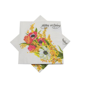 Commercio all'ingrosso di Qualità <span class=keywords><strong>Decoupage</strong></span> Cena Tovaglioli di <span class=keywords><strong>Carta</strong></span> Tissue - Product Image 1