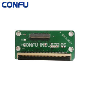5 inch 720x1280 HD Module AMOLED Display / 1080X1290 FHD Panel AM-OLED Screen <strong>MIPI</strong> <strong>DSI</strong> AD Driver Converter <strong>Controller</strong> <strong>Board</strong> - Product Image 4