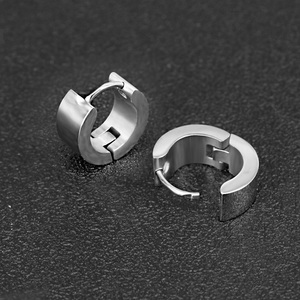 <span class=keywords><strong>Orecchini</strong></span> <span class=keywords><strong>A</strong></span> <span class=keywords><strong>Cerchio</strong></span> semplici <span class=keywords><strong>Chirurgico</strong></span> In <span class=keywords><strong>Acciaio</strong></span> Inox <span class=keywords><strong>orecchini</strong></span> - Product Image 5