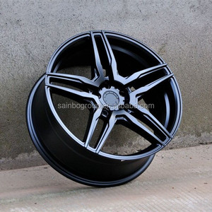 Rodas de réplica de roda de liga de cheep, alta classe, 4x98 14*6 et35 f70209 - Product Image 4