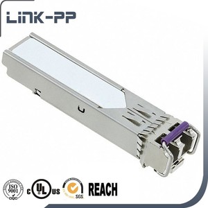 <span class=keywords><strong>Redback</strong></span> compatible 1550nm 40 km DWDM XFP módulo XFP-10GE-ER - Product Image 3