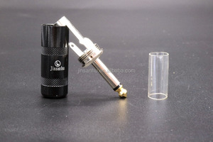 Connettore Audio Mono in Rame di Alta Qualità Jinsanhu con <span class=keywords><strong>Jack</strong></span> da 6,35mm per Chitarra - Product Image 2