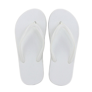 ขายส่ง Pvc Flipflop รองเ<span class=keywords><strong>ท</strong></span>้าแตะชายหาดลายนูนสีขาว,รองเ<span class=keywords><strong>ท</strong></span>้าแตะแบบตัดสำหรับผู้ชายโลโก้<span class=keywords><strong>ท</strong></span>ี่กำหนดเอง Eva สำหรับหาดทราย - Product Image 4