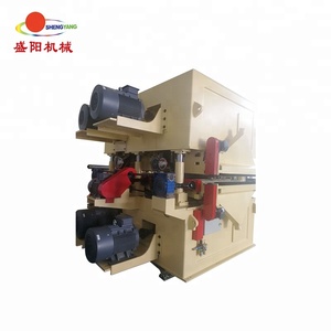 Madera contrachapada <span class=keywords><strong>de</strong></span> calibración máquina <span class=keywords><strong>de</strong></span> lijado para madera - Product Image 2