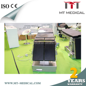 Productos innovadores 650-950mm Altura ajustable EHOT-H <span class=keywords><strong>ortopedia</strong></span> mesa de operaciones - Product Image 4
