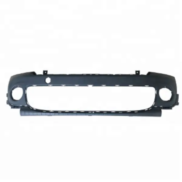 Voorbumper Voor Mini Cooper R56 2010-2014 Oem 51117268746