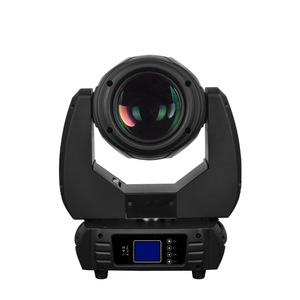 Nuovo Arrivo: Testa Mobile a 5 Fasci Colorati Colorstage - Product Image 1