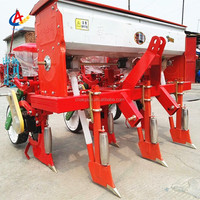 Corn Seed Planter, Soybean Seeder Machine