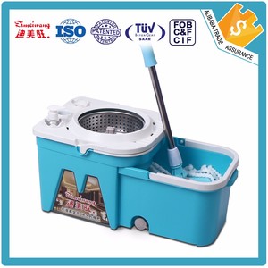 Artículos <span class=keywords><strong>de</strong></span> Venta Rápida para Compras en Línea: Cubo <span class=keywords><strong>de</strong></span> Fácil Limpieza - Product Image 6