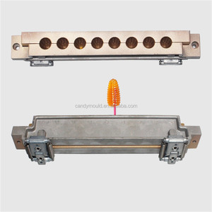 Hot <span class=keywords><strong>Sale</strong></span> 100% Food Grade High Quantity金属Lollipop <span class=keywords><strong>Molds</strong></span> - Product Image 3
