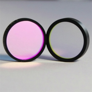 [Maladie héréditaire Détection] OPTOLONG POISSONS filtre Ensemble POISSONS Vert Filtres - Product Image 2