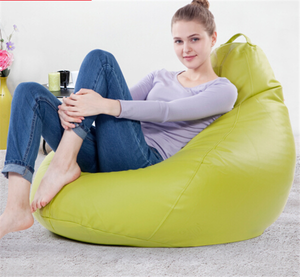 Pouf d'extérieur étanche, sac de chaise de jeu le plus populaire pour enfants et adultes
