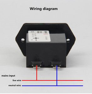 SYS-1 DC 12V 24V 220v AC 110v Volt Hour Meter Tractor Generator Mechanical Loader <strong>Cumulative</strong> Industrial <strong>Timer</strong> Digital Hour Meter - Product Image 6