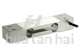 <span class=keywords><strong>40kg</strong></span> Grüne Einzelpunkt-Wägezelle (CZL601) - Product Image 4