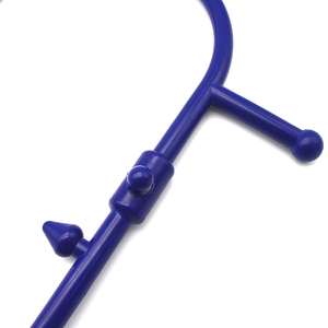 Punta de Masaje Terapéutica, Palo de Masaje con Gancho, Alivio Muscular Corporal, Bastón de Masaje Original Theray, Herramientas Terapéuticas - Product Image 6