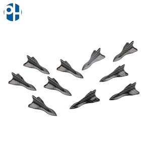 <span class=keywords><strong>Antenna</strong></span> decorativa per tetto a pinna di squalo <span class=keywords><strong>universale</strong></span> per <span class=keywords><strong>auto</strong></span> - Product Image 4