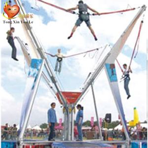 <span class=keywords><strong>Trampoline</strong></span> gonflable pour enfants <span class=keywords><strong>pas</strong></span> <span class=keywords><strong>cher</strong></span>, saut à l'élastique - Product Image 5