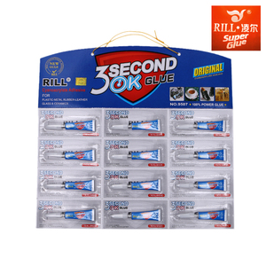 Super <span class=keywords><strong>Pegamento</strong></span> Todo Uso Instantáneo Mundial, <span class=keywords><strong>Pegamento</strong></span> Todo Instantáneo - Product Image 2