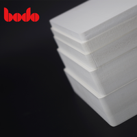 Panneau de mousse sans PVC 3mm, feuille de mousse PVC haute densité 4x8 pieds