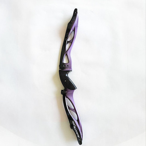 <span class=keywords><strong>Samick</strong></span> ilf Riser recurve cung 25 "nhôm Riser - Product Image 3