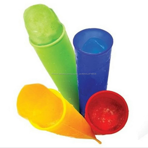 réfrigérateur à la <span class=keywords><strong>maison</strong></span> personnalisée fabricant de crème glacée à la silicone, moules à <span class=keywords><strong>glace</strong></span> de silicone - Product Image 3