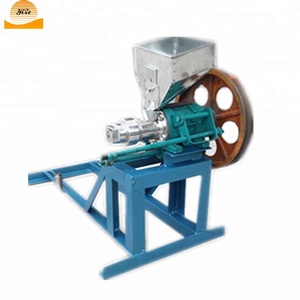 เครื่องอัดรีดขนมพัฟข้าวโพด / เครื่องทำขนมพัฟข้าวโพด - Product Image 1