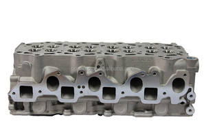 Piezas de Motor para <span class=keywords><strong>NISSAN</strong></span> ZD30 3.0DTI 16V, Urvan E25 11039-VC101 AMC908506, Culata - Product Image 5