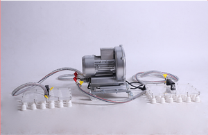 Levantador de huevos al vacío, ahorro de trabajo, conveniente, automático - Product Image 4