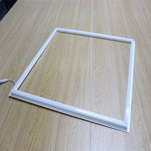 Plafond 2X2ft Cadre Led Panneau Lumineux 595*595 Nouvelle Conception 48 w 100lm/w - Product Image 1