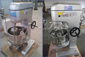 Macchina per fare torte Batidora planetaria Mixer per torte da forno torta di riso - Product Image 5