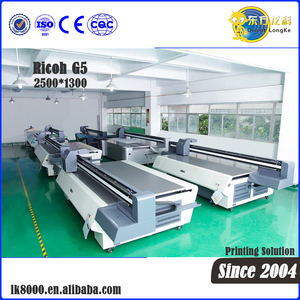 Máy In 3D Kỹ Thuật Số Máy In Thảm Phẳng Cửa Mat Máy In Uv - Product Image 3