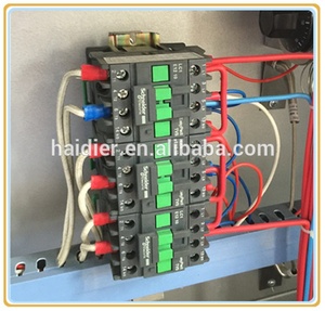 3 سطح السفينة فرن المخبز حقن البخار بخار أنبوب فرن مسطح مع الحمم الحجر - Product Image 5