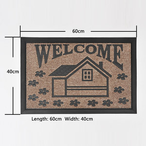 Bonne Conception Boucle Coupée Tapis en Moquette - Product Image 1