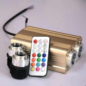 Thông minh 16 Wát Wifi điều khiển LED fiber optic chiếu với RGB màu - Product Image 2
