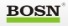 Ningbo Bosheng Electric Co., Ltd. logo