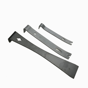 Extracteur d'ongles utilitaire 3 pièces - Product Image 1