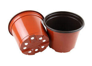 Free Sample Thermoform Plastic PP Material Flower Planter <strong>Pot</strong> Design <strong>for</strong> <strong>Herb</strong> Nursery Outdoor Garden - Product Image 5
