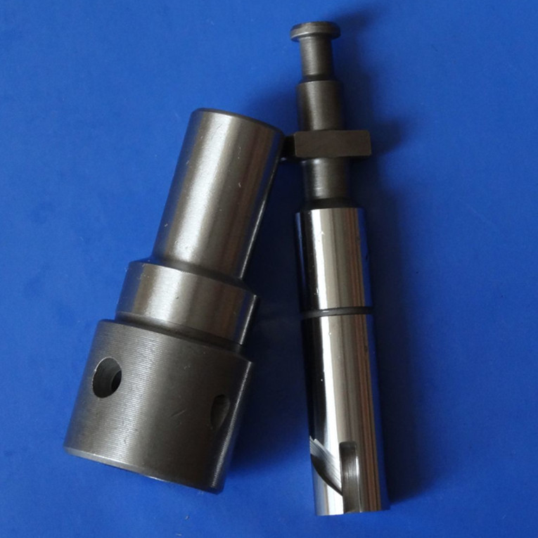 Diesel fuel pump AD type plunger A185 131153-1020 for 6BGT engine
