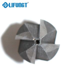 Trung Quốc Nhà Máy Tùy Chỉnh <span class=keywords><strong>Hss</strong></span> 4 Sáo Côn Countersinking Khoan <span class=keywords><strong>Bit</strong></span> - Product Image 3