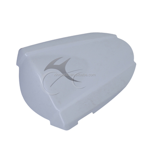 XF190209-cubierta de asiento trasero sin pintar, capó apto para Suzuki <span class=keywords><strong>GSXR</strong></span> <span class=keywords><strong>1000</strong></span> <span class=keywords><strong>2007</strong></span> 2008 GSXR1000 K7 - Product Image 1