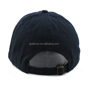Alta qualità 6 pannello di lavaggio non strutturati <span class=keywords><strong>polo</strong></span> <span class=keywords><strong>berretto</strong></span> da baseball - Product Image 3