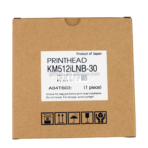 Buen Precio <span class=keywords><strong>jhf</strong></span> minolta impresión konica km512ilnb 30pl cabeza de impresión konica 512i cabezal de impresión - Product Image 3