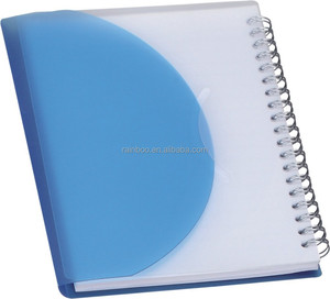 Mini <span class=keywords><strong>livre</strong></span> <span class=keywords><strong>de</strong></span> notes <span class=keywords><strong>de</strong></span> <span class=keywords><strong>poche</strong></span> avec stylo à bille, couverture en plastique, pinceau - Product Image 2