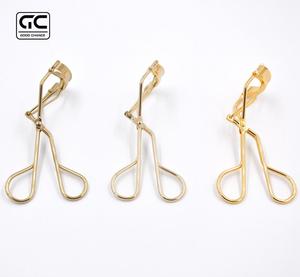 Fournir divers outil de cils en acier de couleur recourbe-cils - Product Image 4