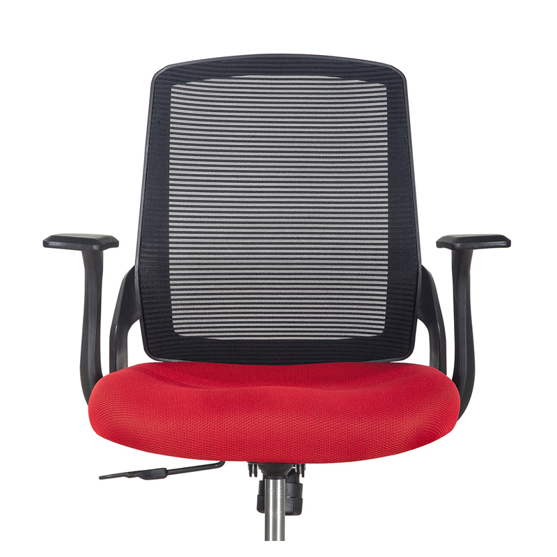2017 hotsale mid back modern computer office mesh chair