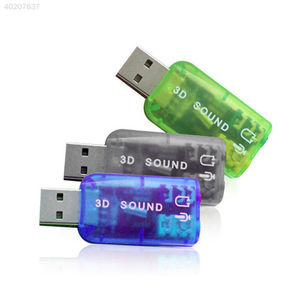 <span class=keywords><strong>Tarjeta</strong></span> <span class=keywords><strong>de</strong></span> Sonido <span class=keywords><strong>Externa</strong></span> <span class=keywords><strong>5.1</strong></span> 3D USB, Controlador USB, <span class=keywords><strong>Tarjeta</strong></span> <span class=keywords><strong>de</strong></span> Sonido USB 2.0, <span class=keywords><strong>Tarjeta</strong></span> <span class=keywords><strong>de</strong></span> Sonido USB para PC - Product Image 4