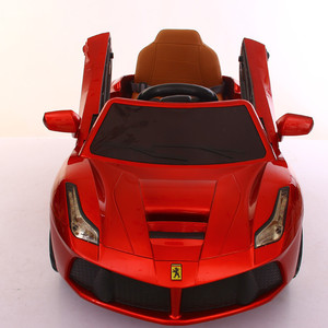 Mejores niños dos plazas coche eléctrico/bebé juguete <span class=keywords><strong>para</strong></span> los niños a manejar/eléctrica niños coches 24 V - Product Image 2