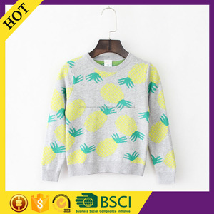 La mejor calidad OEM diseño moda fabricación del ganchillo caliente chidlren <span class=keywords><strong>ropa</strong></span> - Product Image 1
