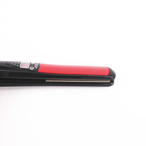 Rápido Calentamiento MCH Titanio 1 Pulgadas <span class=keywords><strong>Mejor</strong></span> <span class=keywords><strong>Plancha</strong></span> de <span class=keywords><strong>Pelo</strong></span> <span class=keywords><strong>Para</strong></span> El <span class=keywords><strong>Pelo</strong></span> <span class=keywords><strong>Grueso</strong></span> - Product Image 3