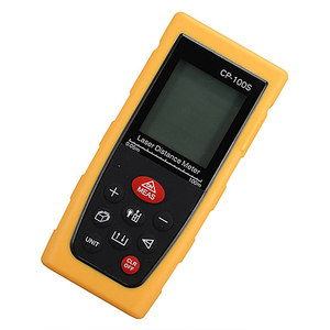 Télémètre <span class=keywords><strong>laser</strong></span> numérique CP-100S <span class=keywords><strong>100m</strong></span> - Product Image 2